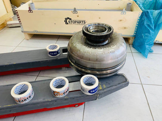 TORQUE CONVERTER 17403768 FOR VOLVO