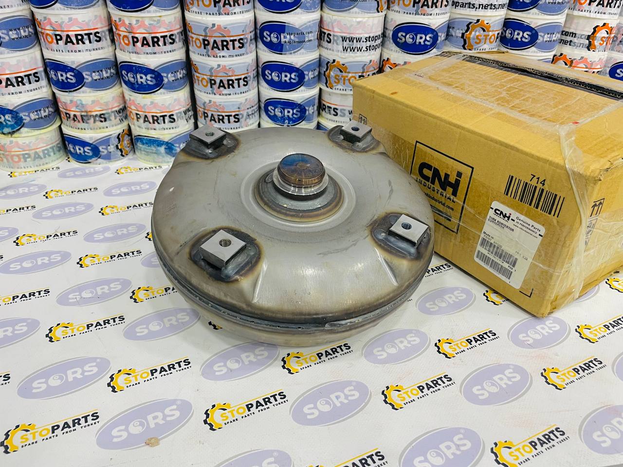 TORQUE CONVERTER 87702193 FOR CASE AND NEW HOLLAND