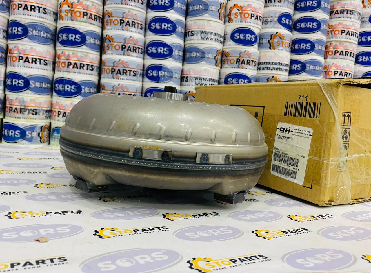 TORQUE CONVERTER 87702193 FOR CASE AND NEW HOLLAND