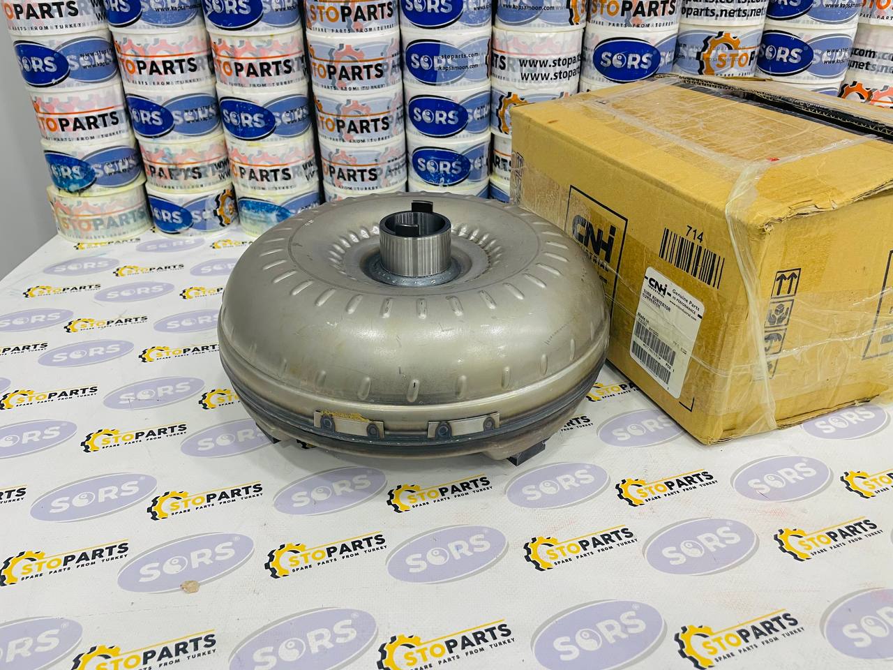 TORQUE CONVERTER 87702193 FOR CASE AND NEW HOLLAND