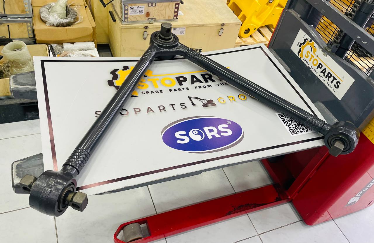 TRACK CONTROL ARM 81.43315-6937 FOR MAN