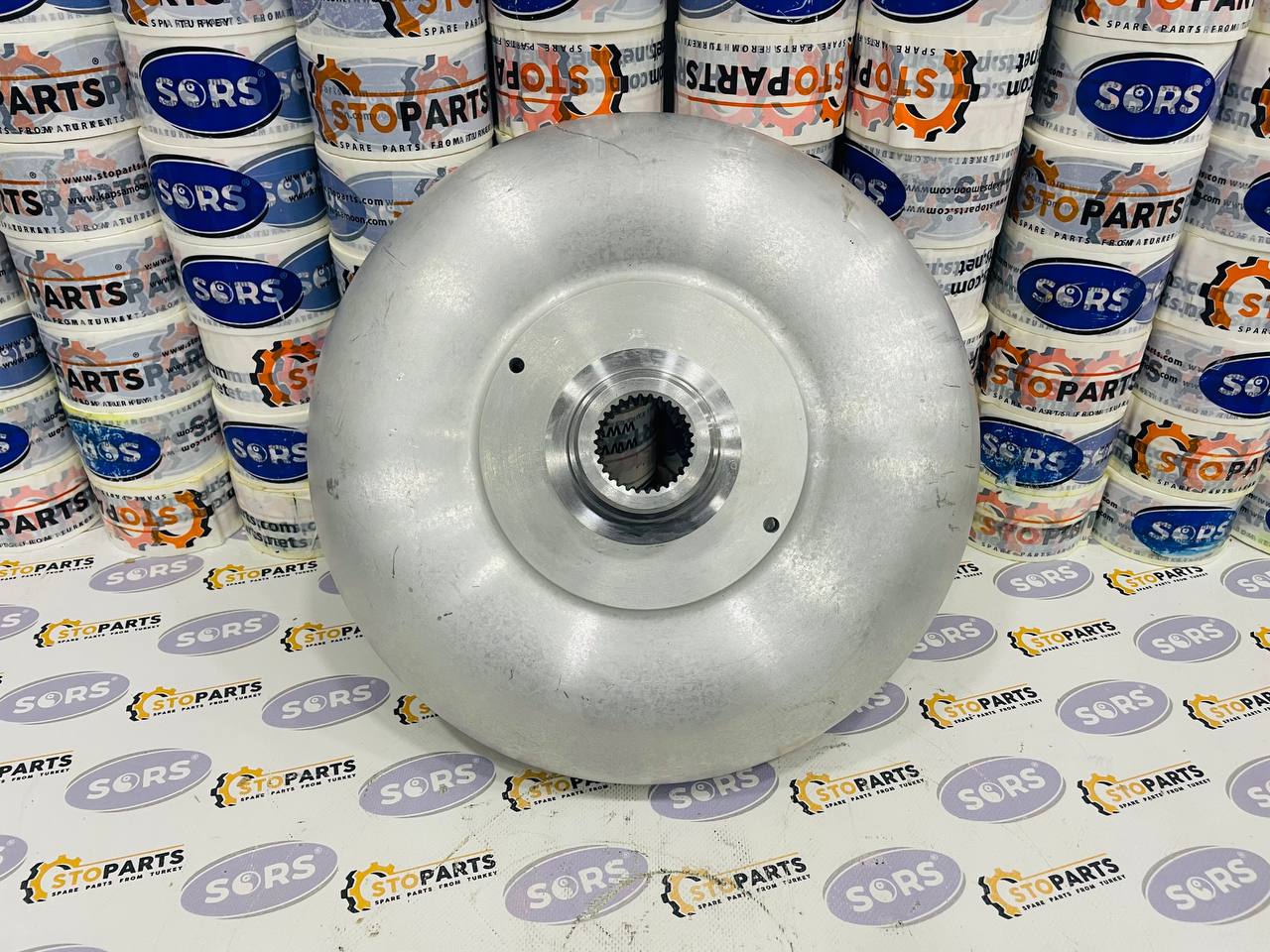 TURBINE 14X-13-11521 FOR KOMATSU