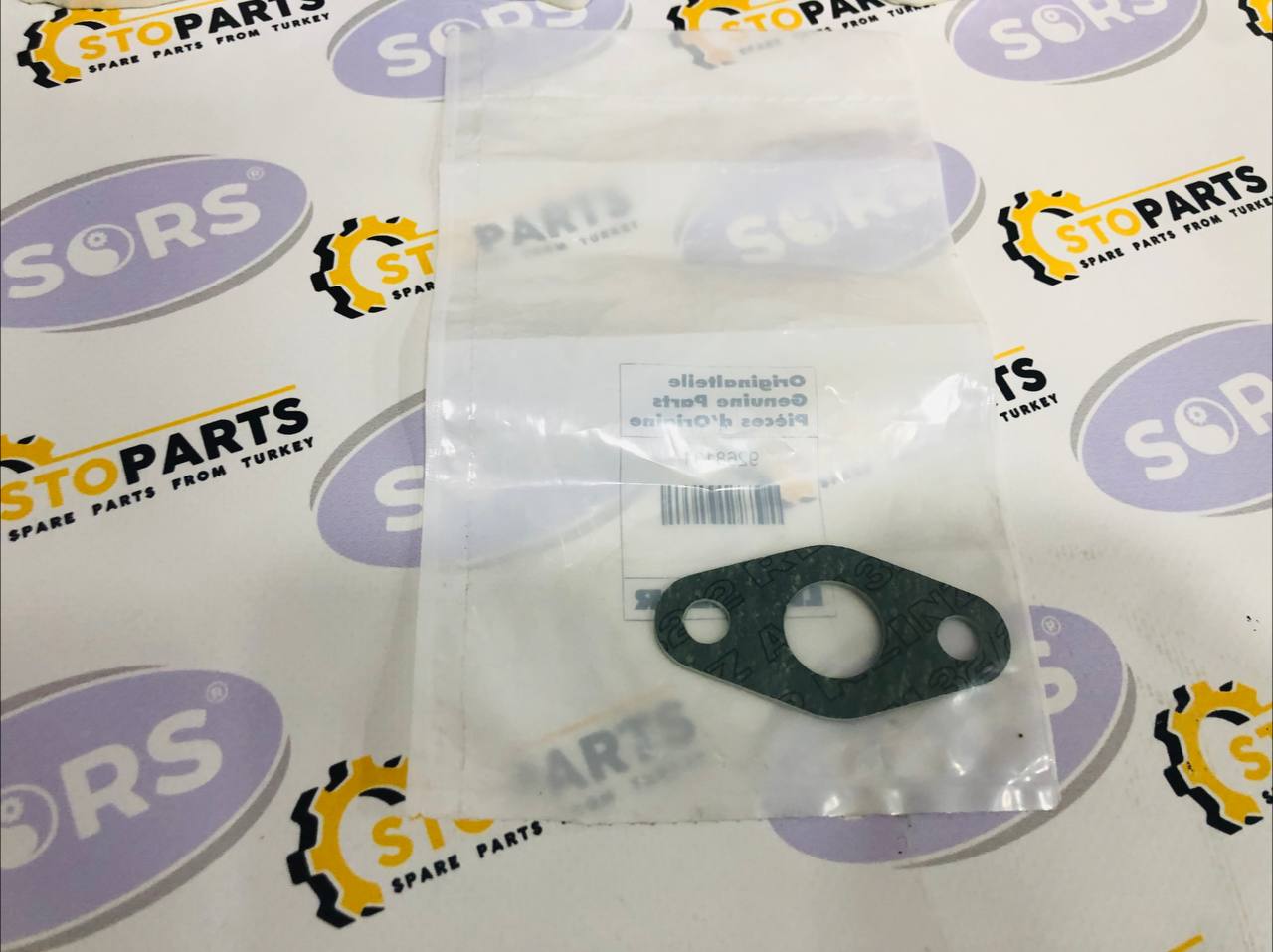 TURBO GASKET 9268131 FOR LIEBHERR (GENUINE)