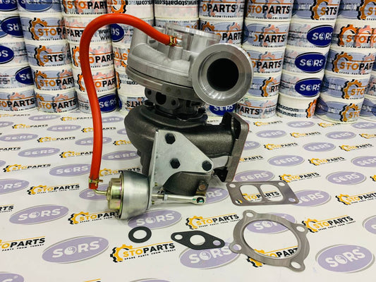 TURBOCHARGER 22283480 FOR VOLVO