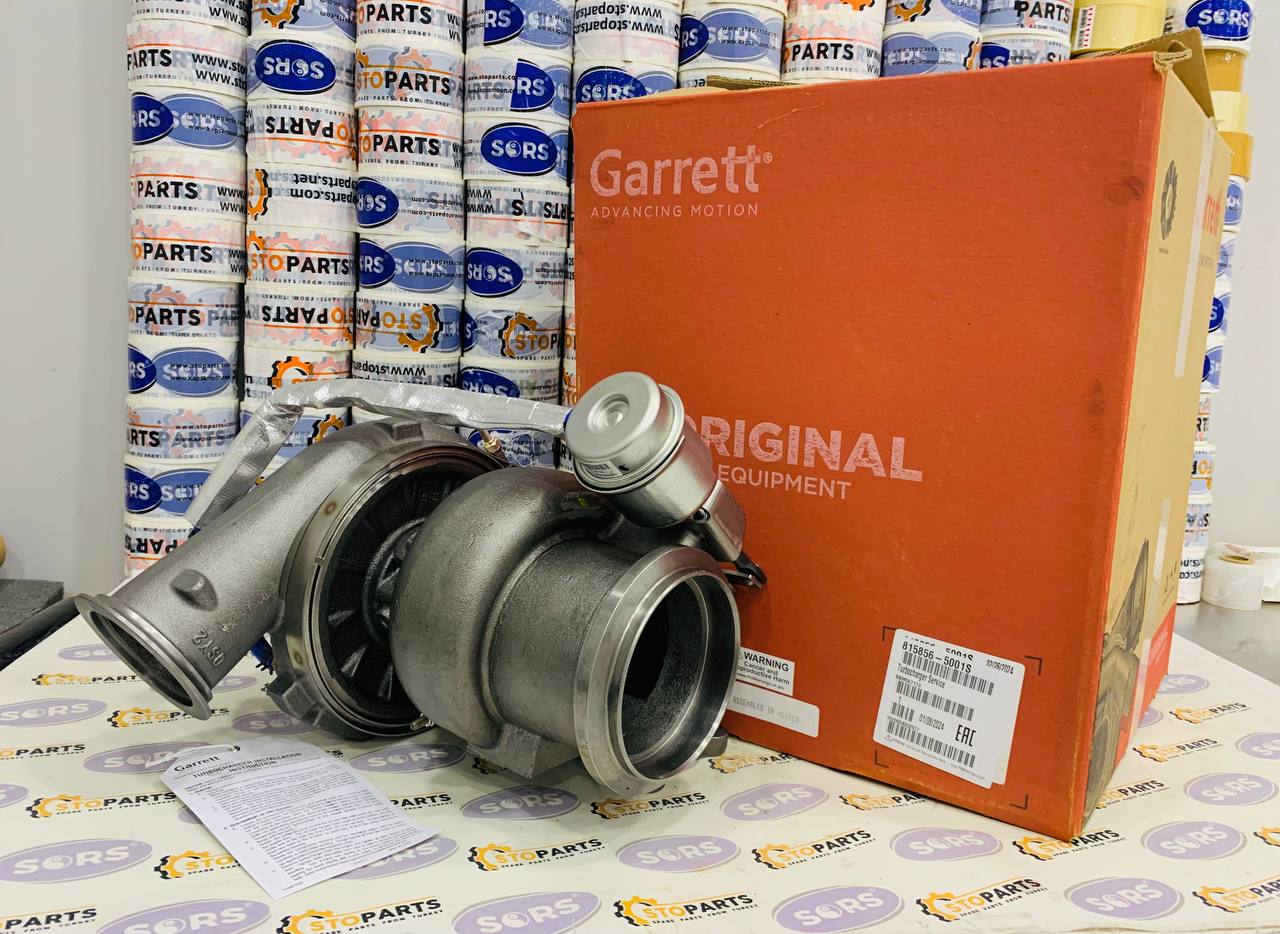 TURBOCHARGER 3829627 FOR CATERPILLAR