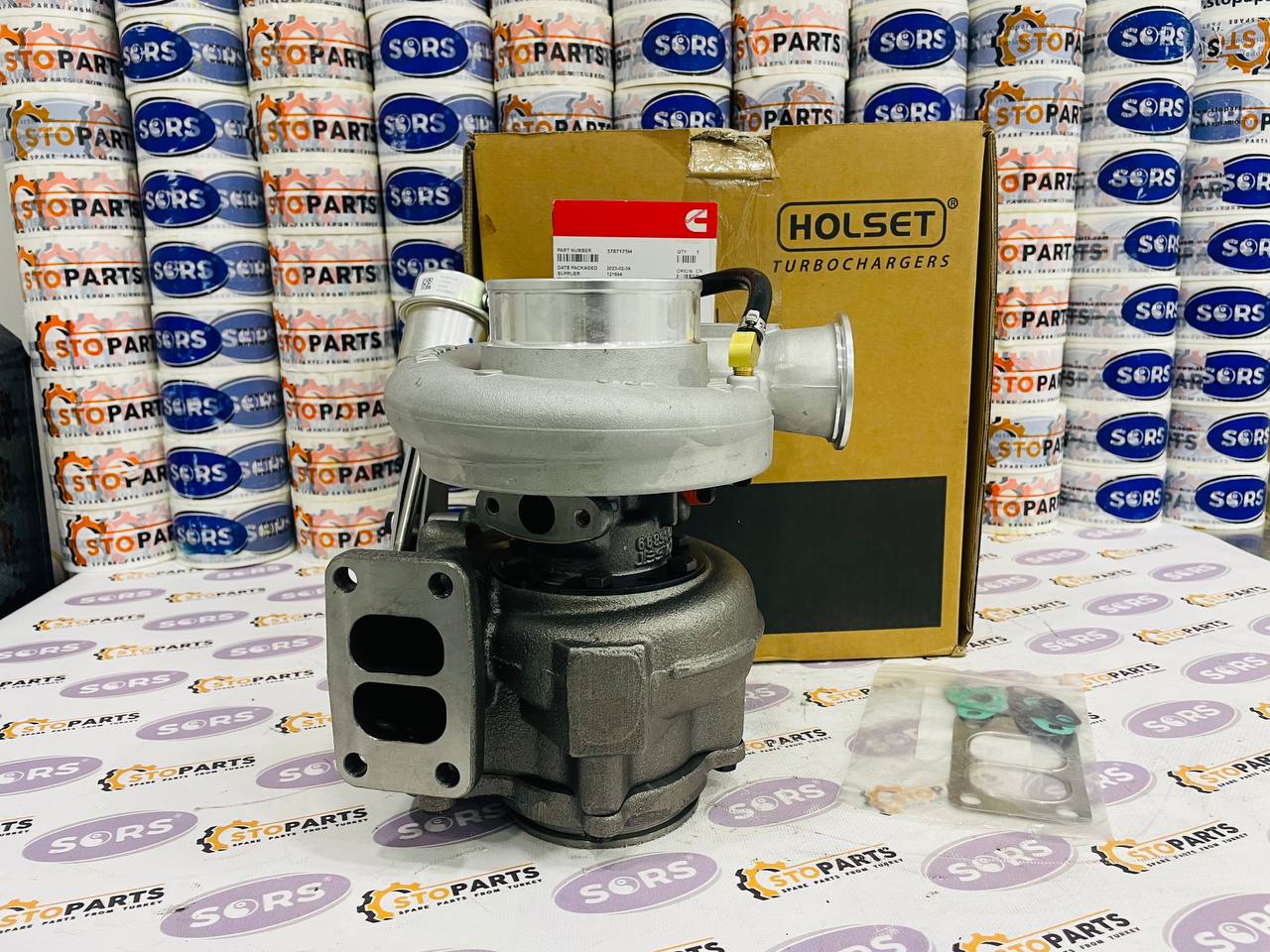TURBOCHARGER 4042635 FOR CUMMINS