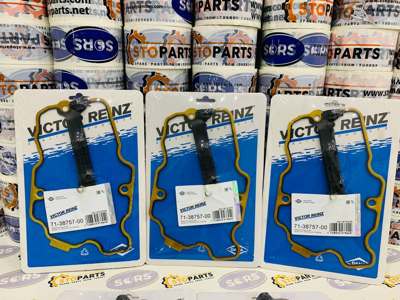 VALVE COVER GASKET 9079885 FOR LIEBHERR