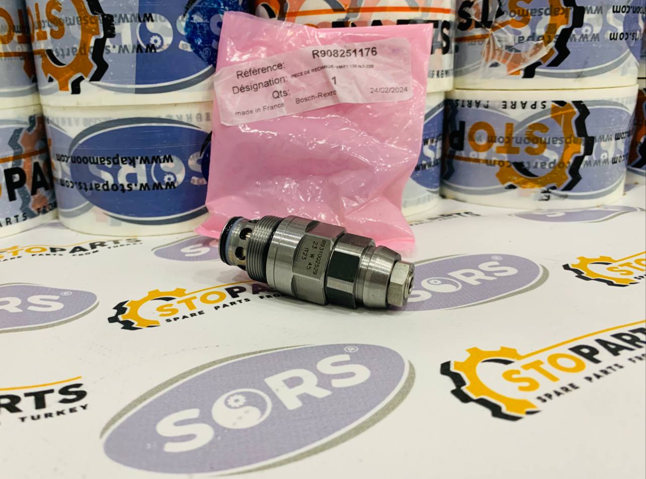 VALVE R931002529 REXROTH
