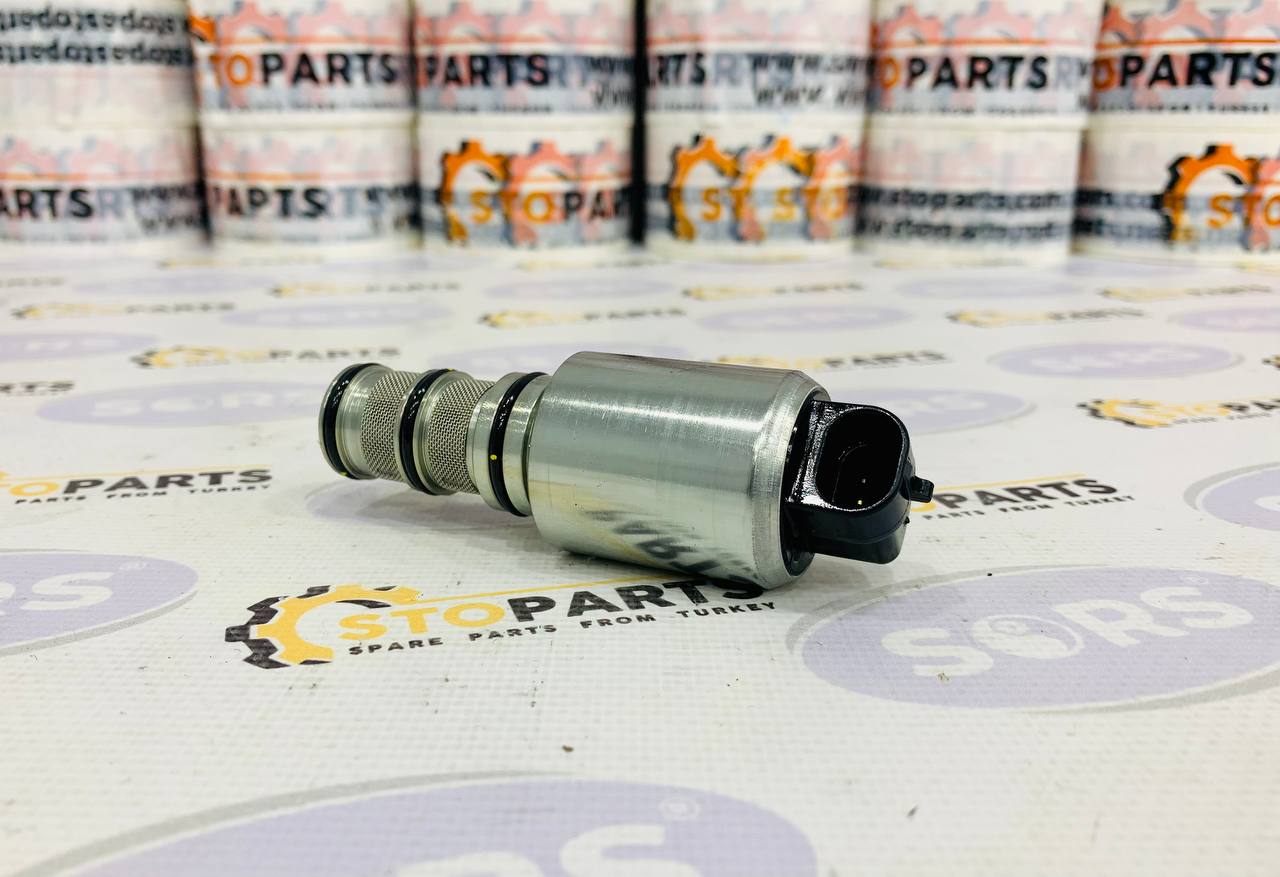 VALVE SOLENOID 0501.320.204 ZF