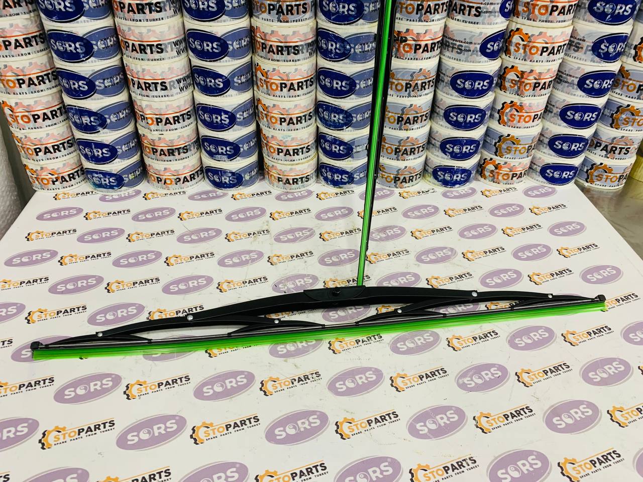 VOLVO 11205856 WIPER BLADE