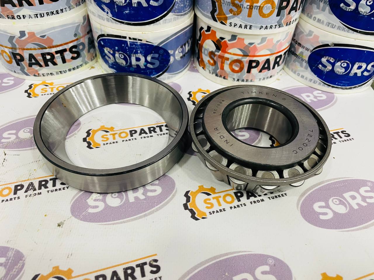 VOLVO 12743289 BEARING