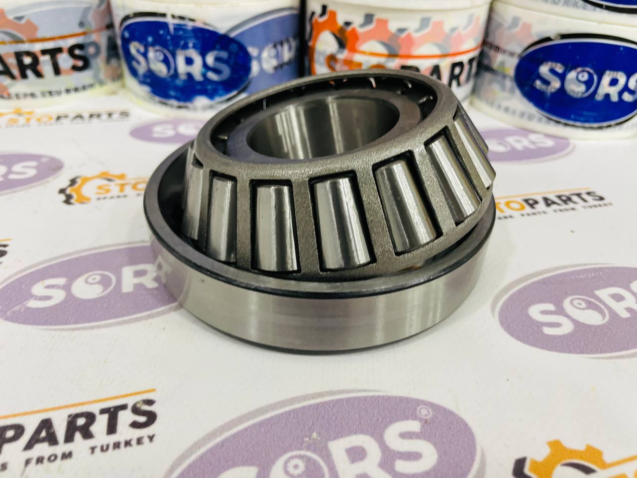 VOLVO 12743289 BEARING