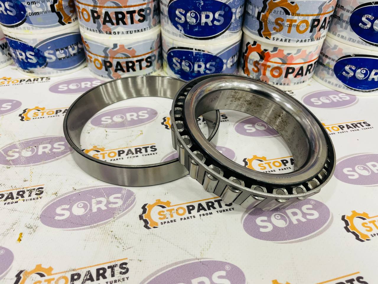 VOLVO 12743367 BEARING