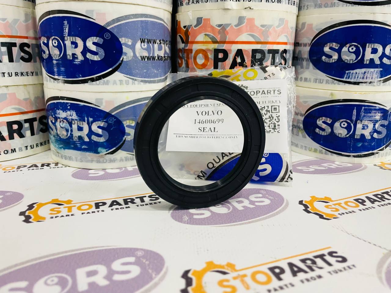 VOLVO 14600699 SEAL