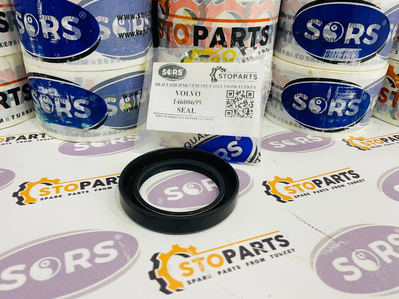 VOLVO 14600699 SEAL