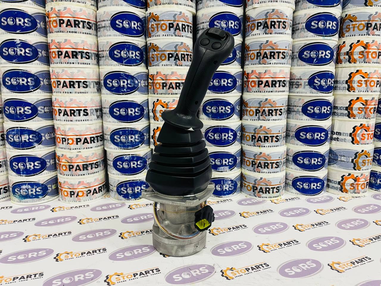 VOLVO 14693866 REMOTE CONTROL VALVE
