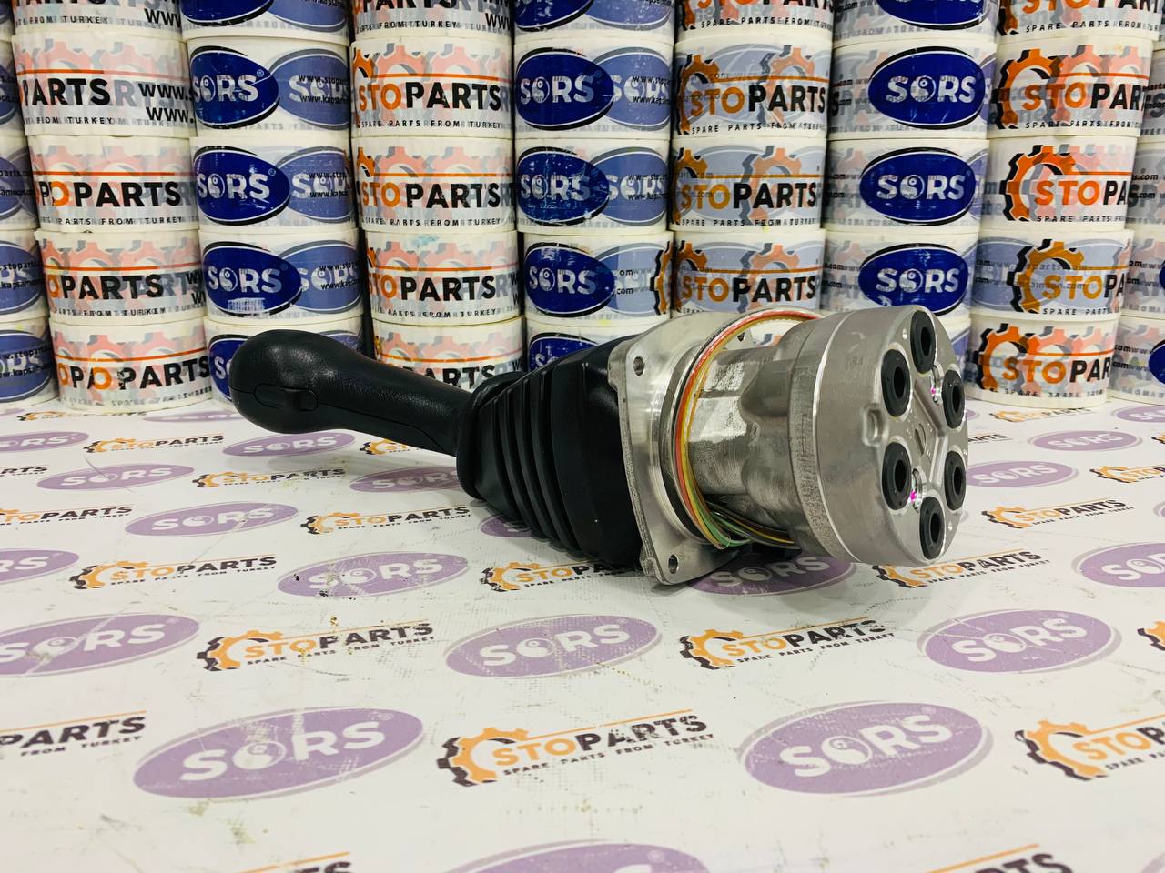VOLVO 14693867, 14625425 REMOTE CONTROL VALVE