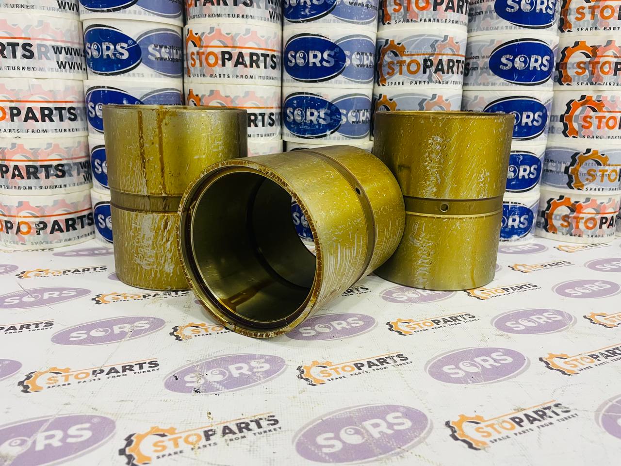 VOLVO 15093052 BUSHING