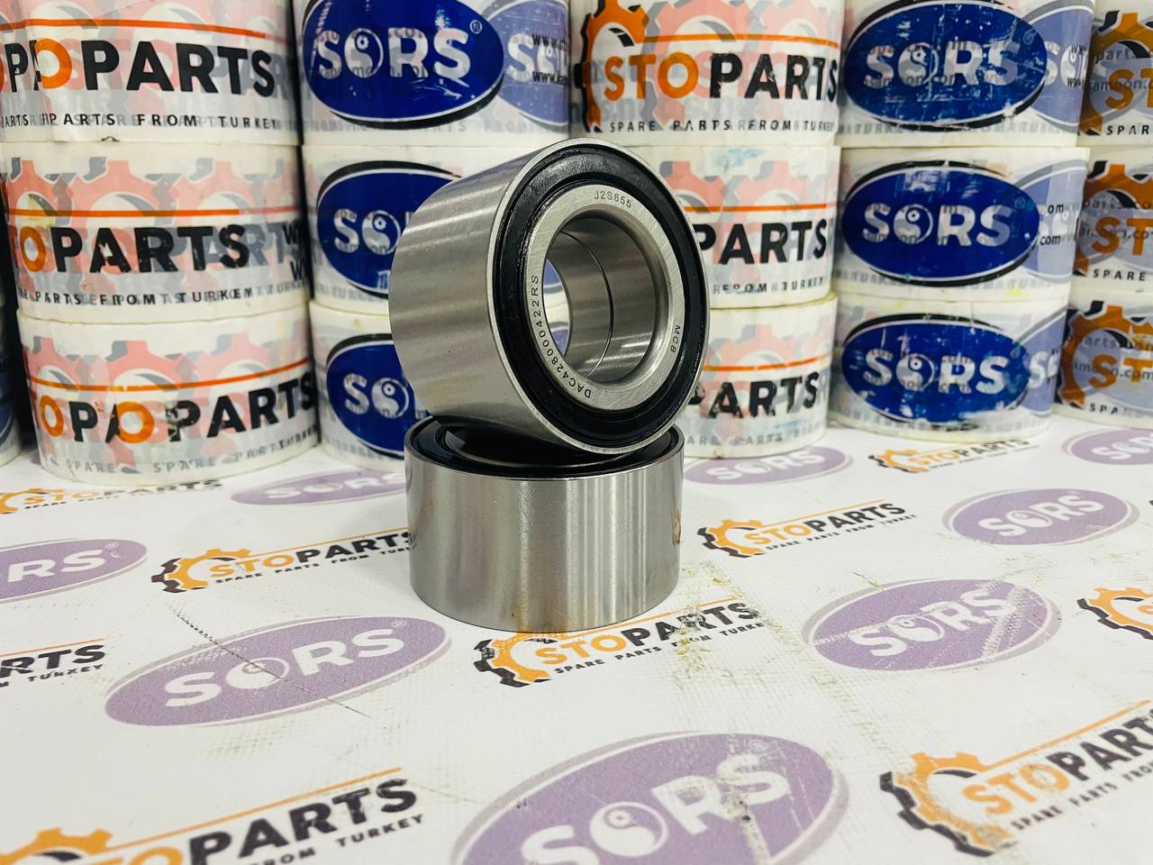 VOLVO 17248194 BEARING