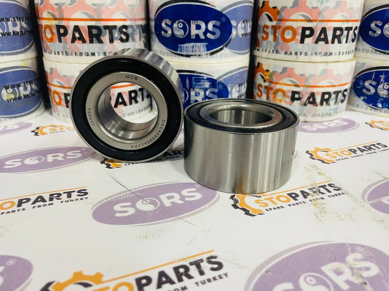 VOLVO 17248194 BEARING