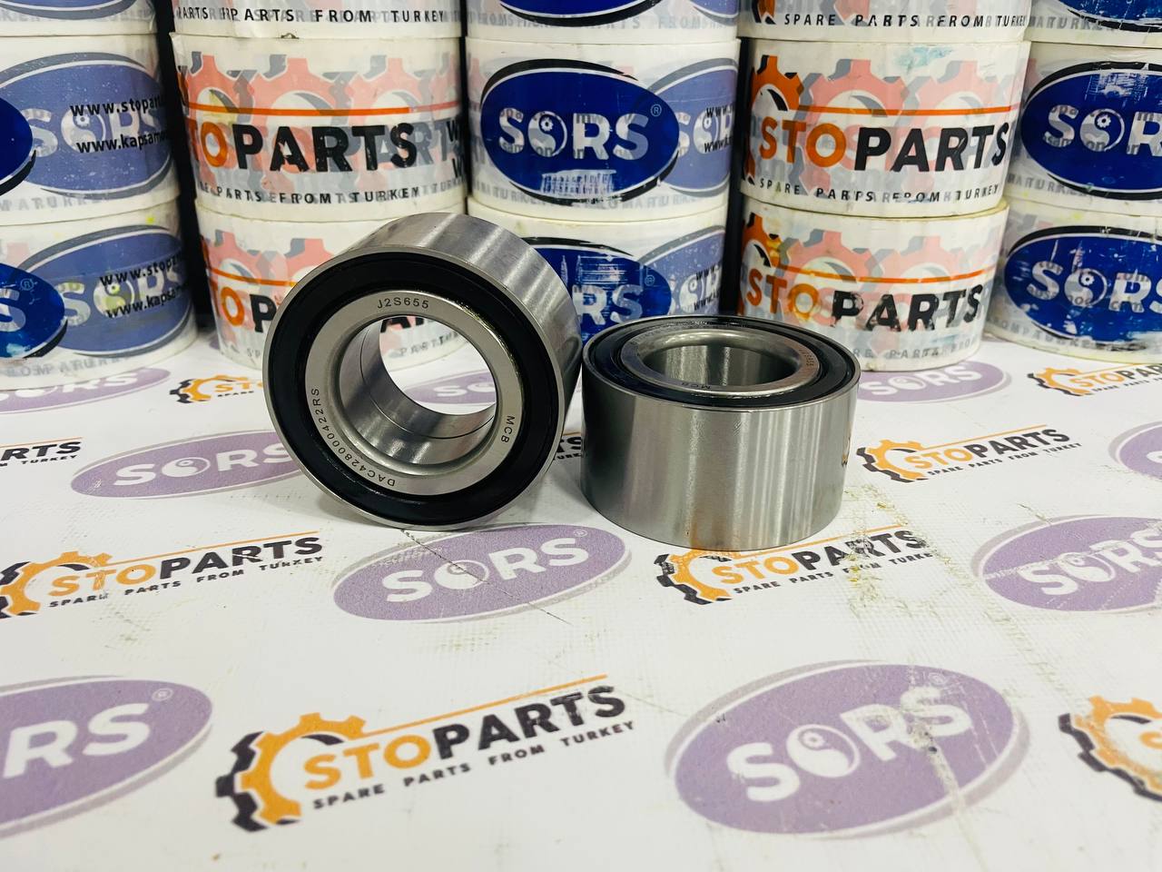 VOLVO 17248194 BEARING