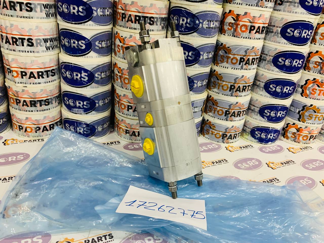 VOLVO 17262775 HYDRAULIC PUMP