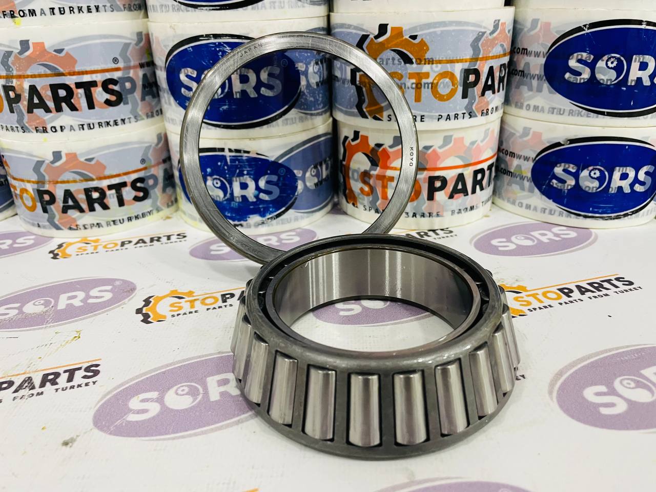 VOLVO 17432664 BEARING