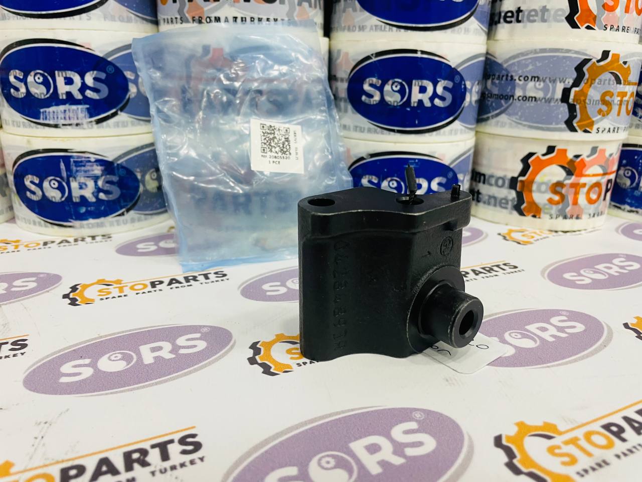 VOLVO 20805520 ROCKER ARM SHAFT