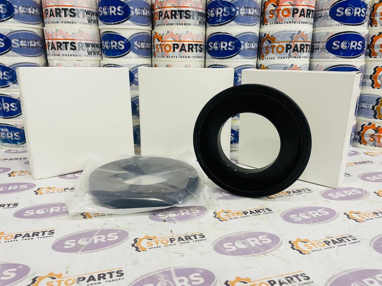 VOLVO 21347087 CAMSHAFT SEAL