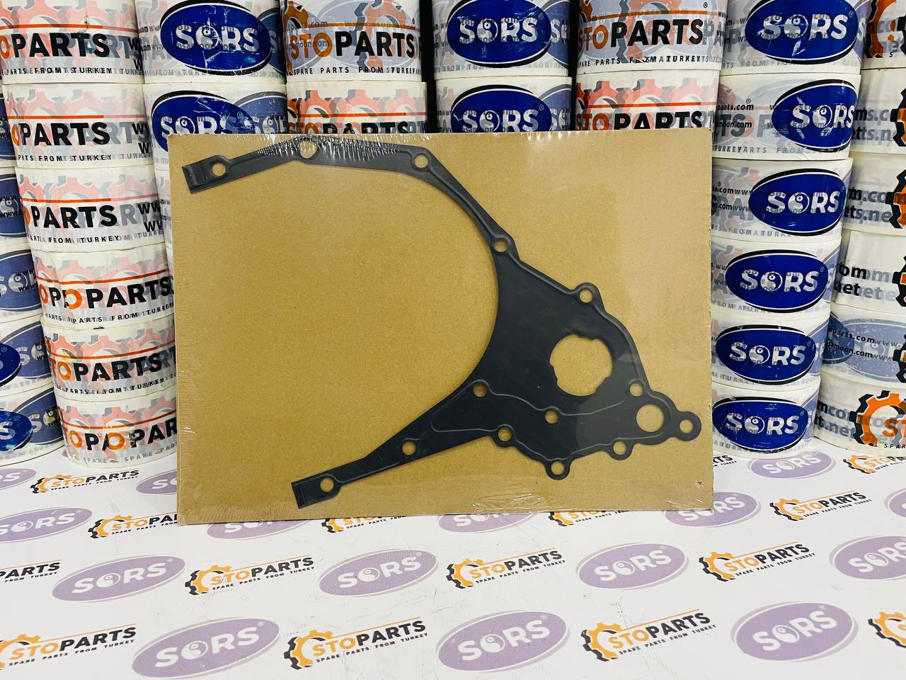 VOLVO 21679835 GASKET