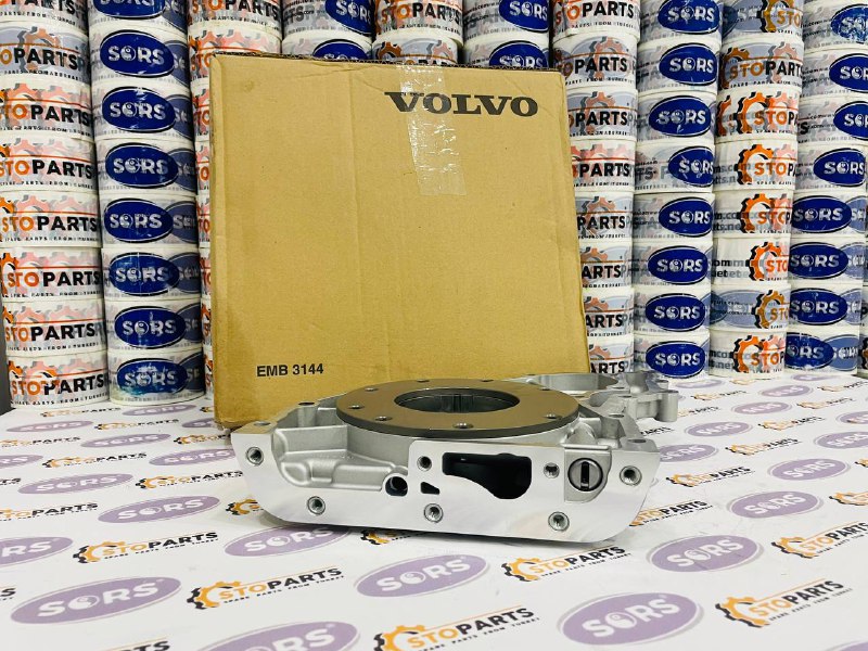 VOLVO 23171014 OIL PUMP HOUSING