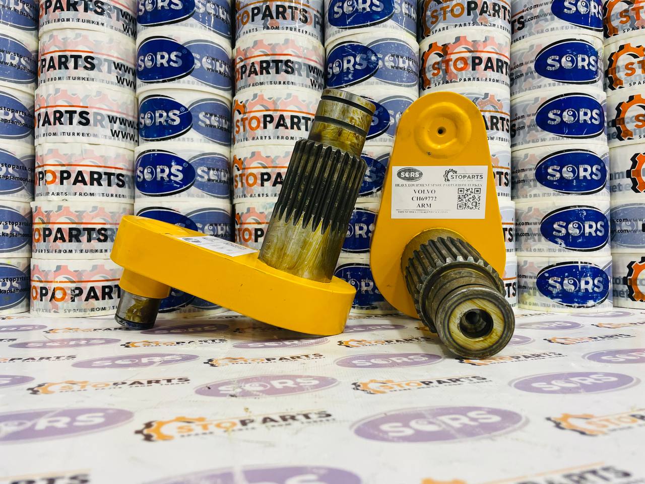 VOLVO CH69772 ARM