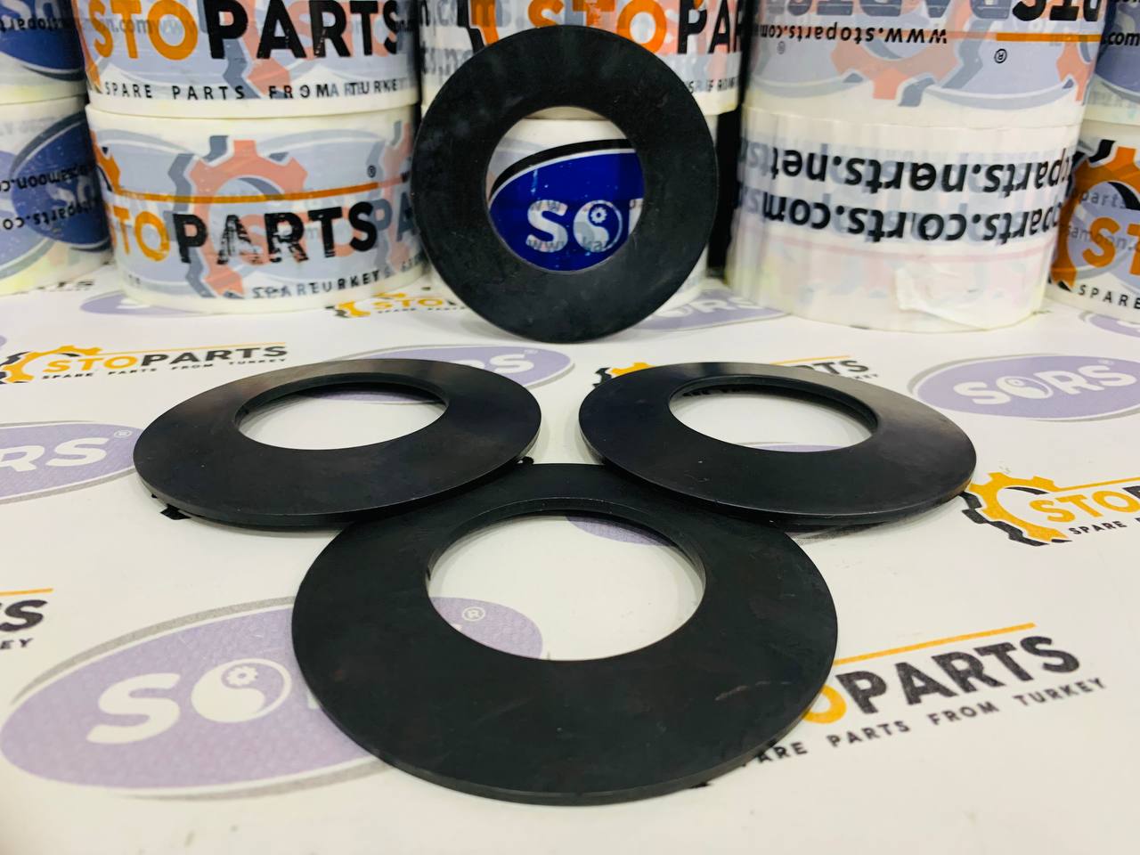 WASHER 128632 CARRARO