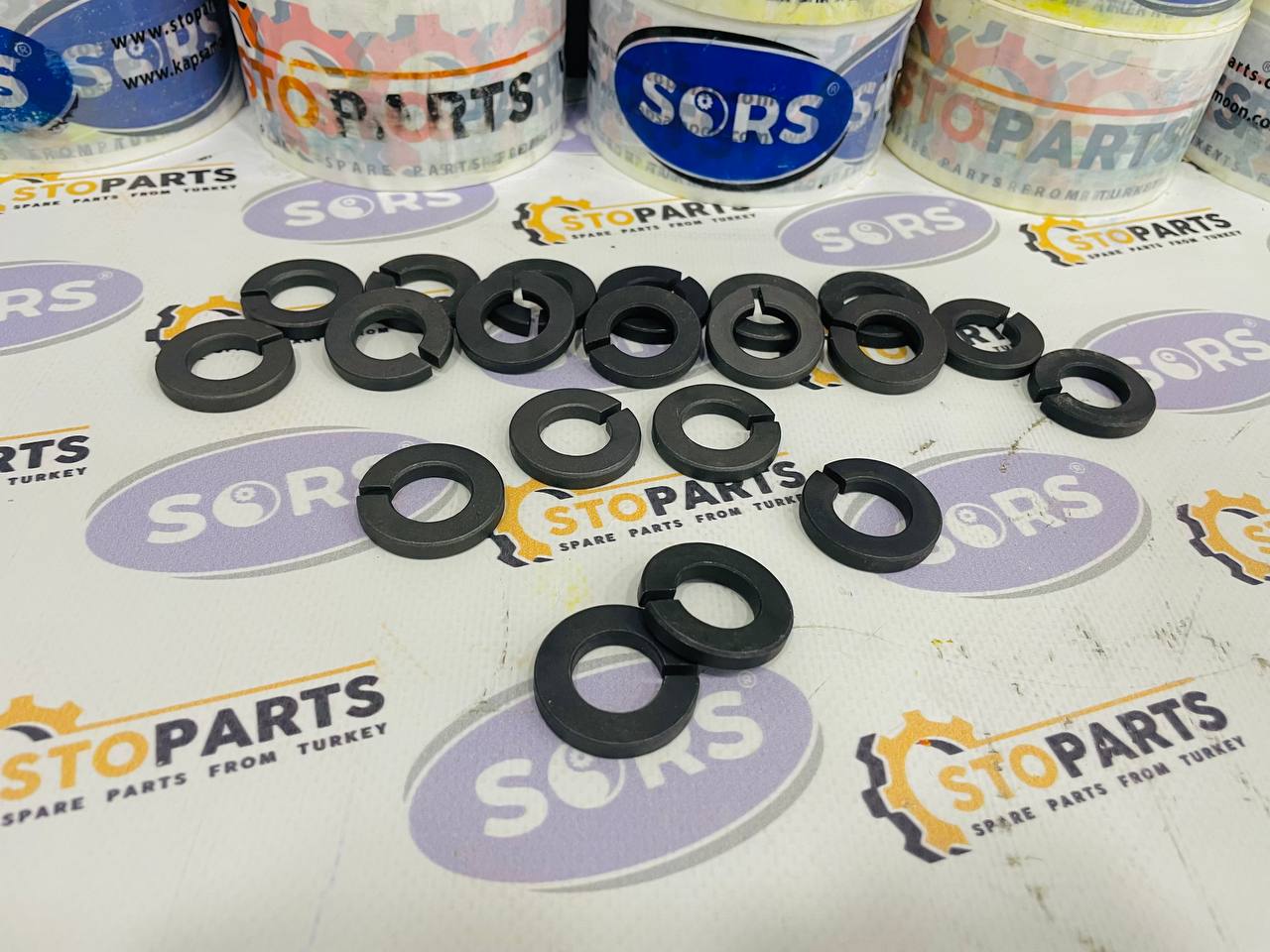 WASHER H345302900 FOR HIDROMEK
