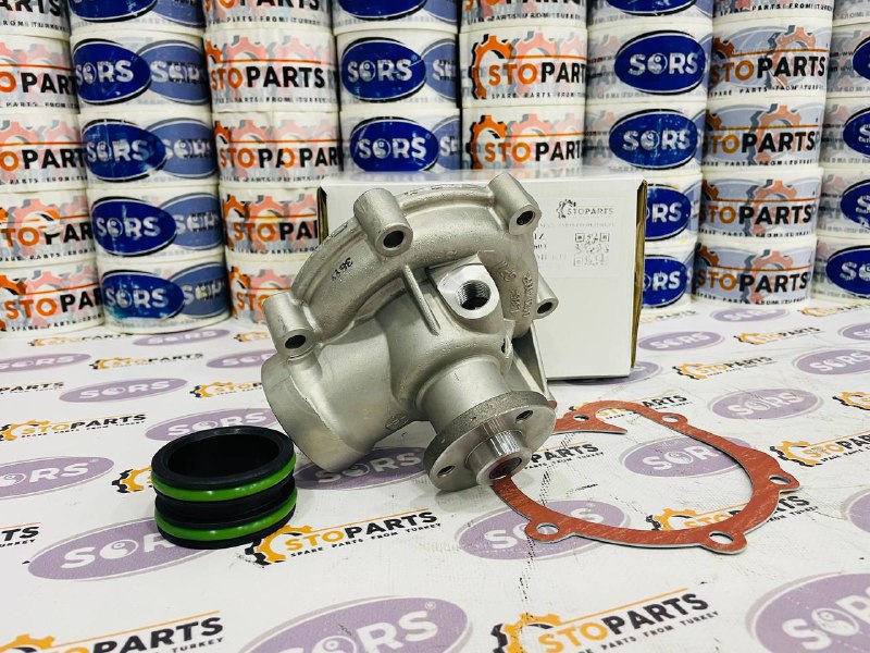 WATER PUMP 02937603 FOR DEUTZ