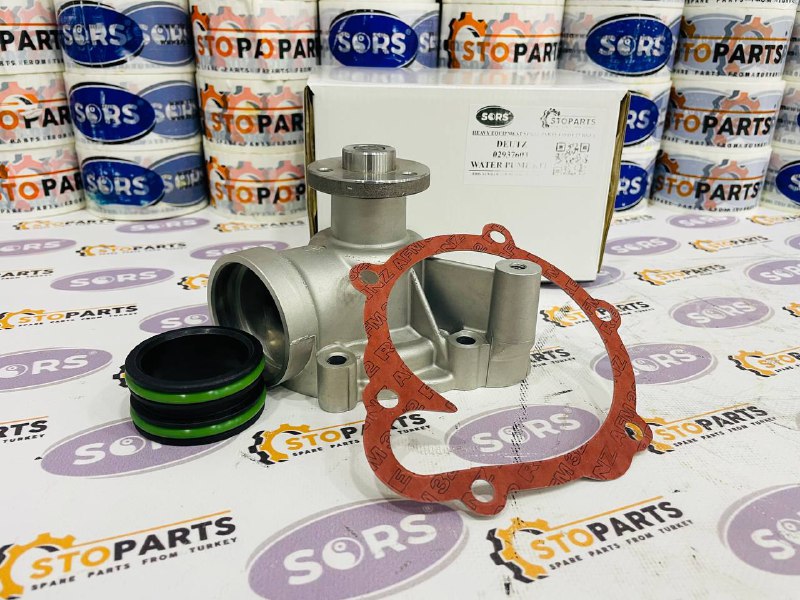 WATER PUMP 02937603 FOR DEUTZ