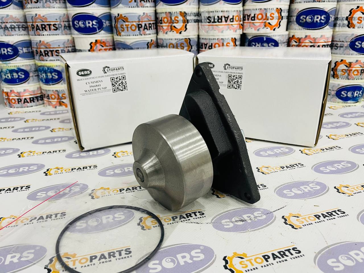 WATER PUMP 3966841 FOR CUMMINS