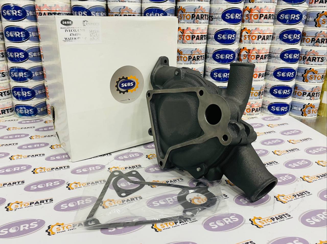 WATER PUMP 4764156 FOR IVECO