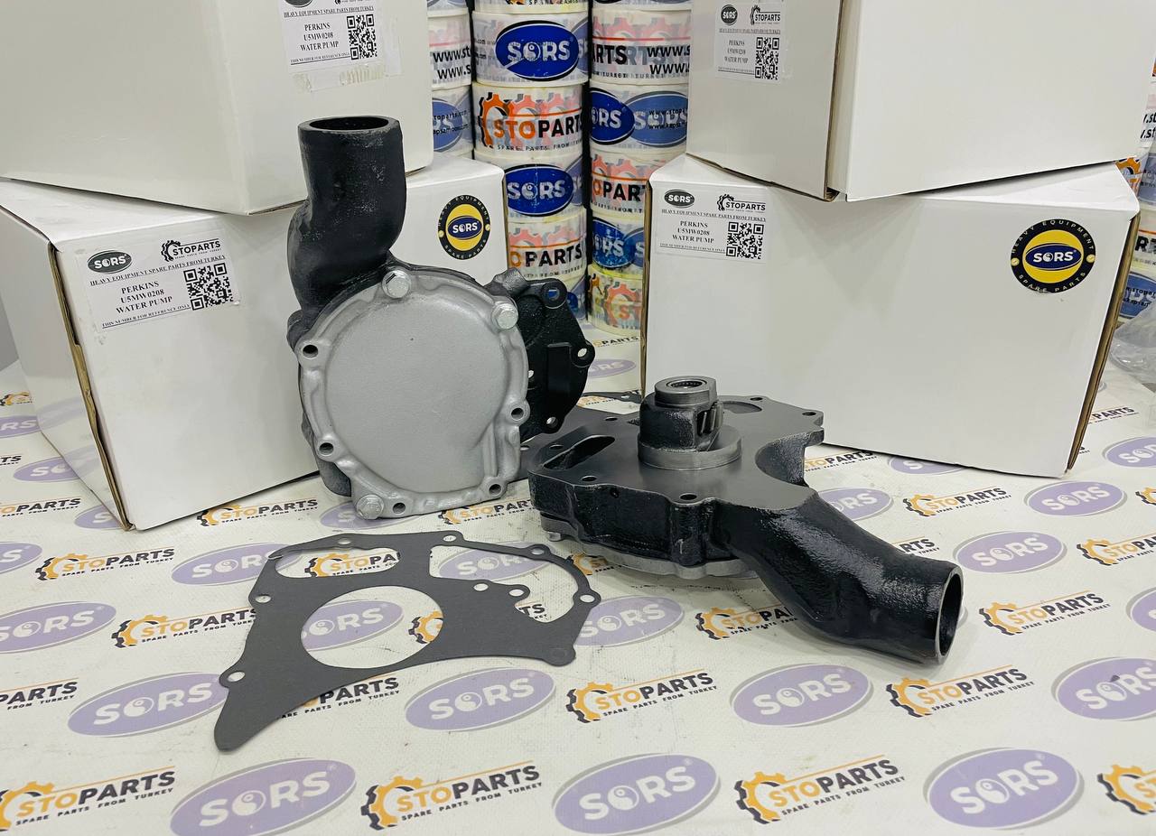 WATER PUMP U5MW0208 FOR PERKINS