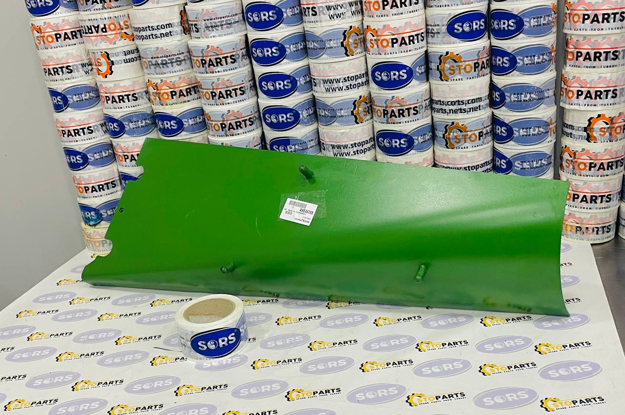 WEAR PLATE AXE46765 FOR JOHN DEERE
