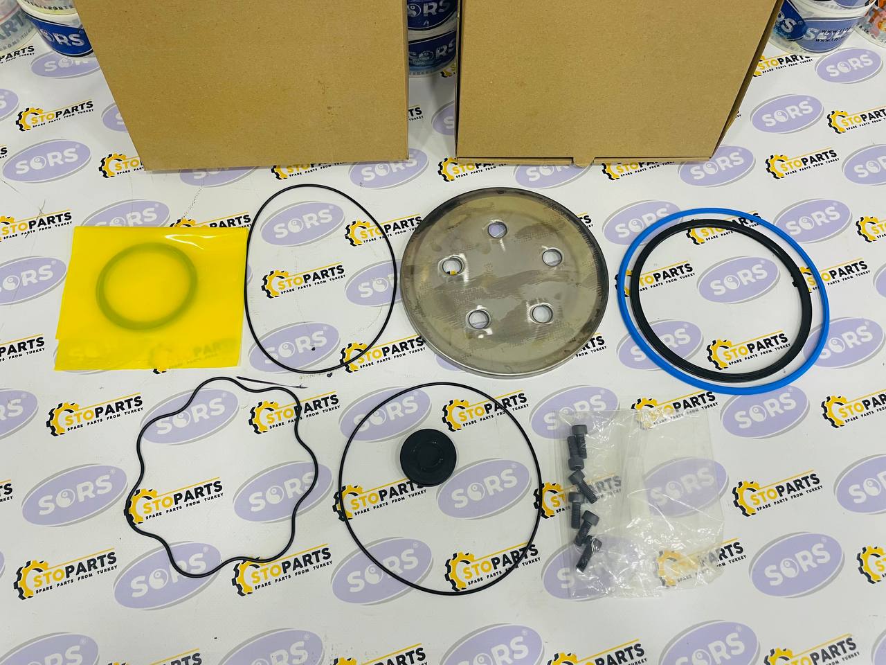 WHEEL HYDROMOTOR REPAIR KIT 05816293 FOR BOMAG