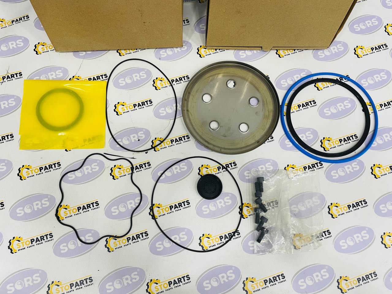 WHEEL HYDROMOTOR REPAIR KIT 05816293 FOR BOMAG