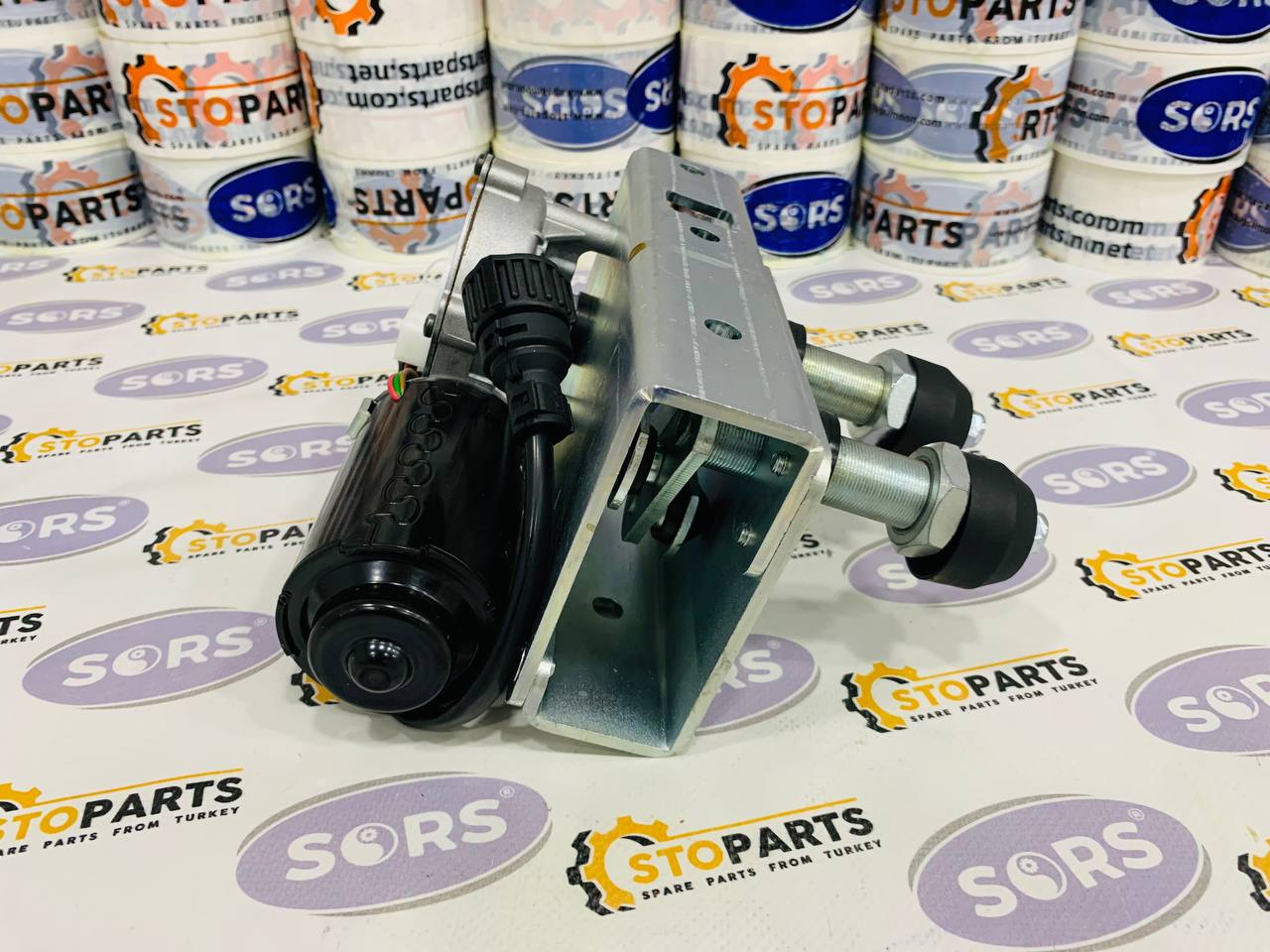 WIPER MOTOR 15190412 FOR VOLVO