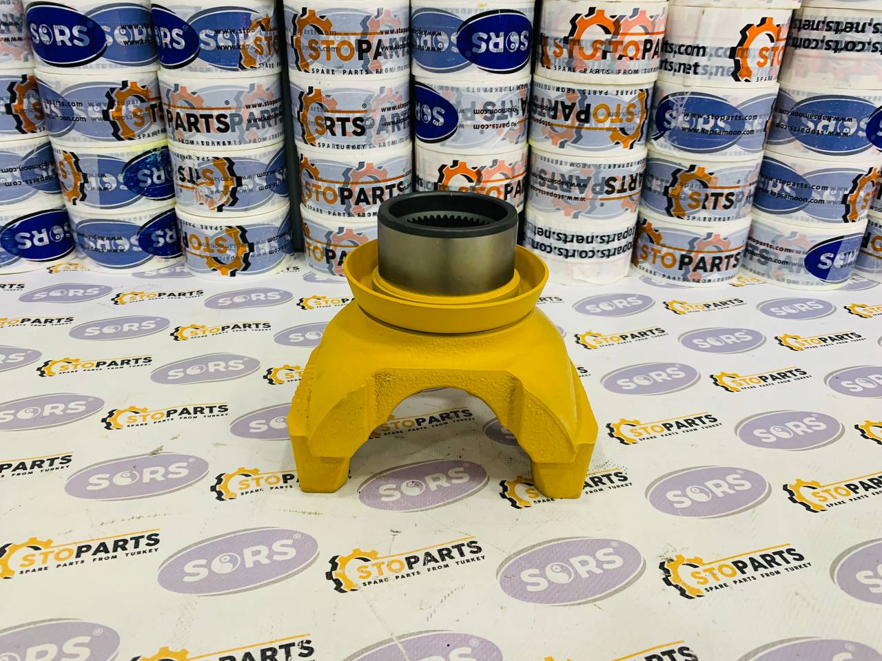 YOKE 1174465 FOR CATERPILLAR