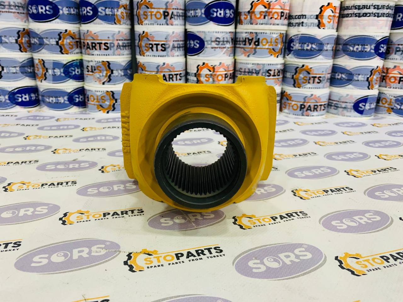 YOKE 1174465 FOR CATERPILLAR