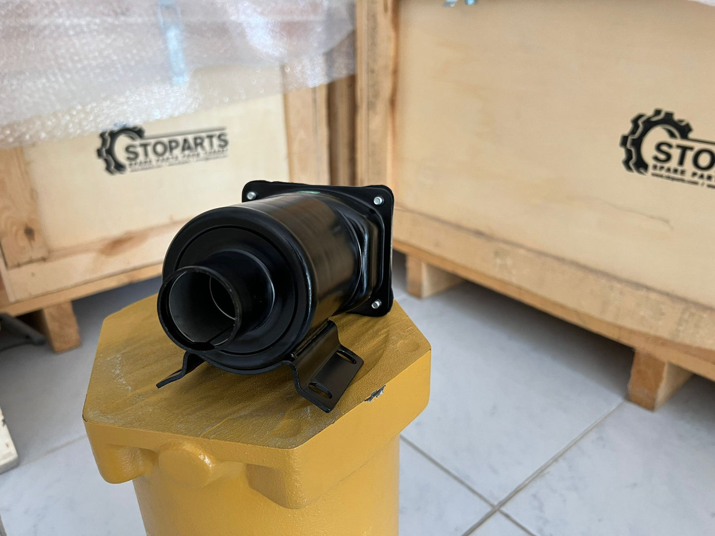 STARTER SOLENOID FOR CATERPILLAR 7L6586, CA7L6586
