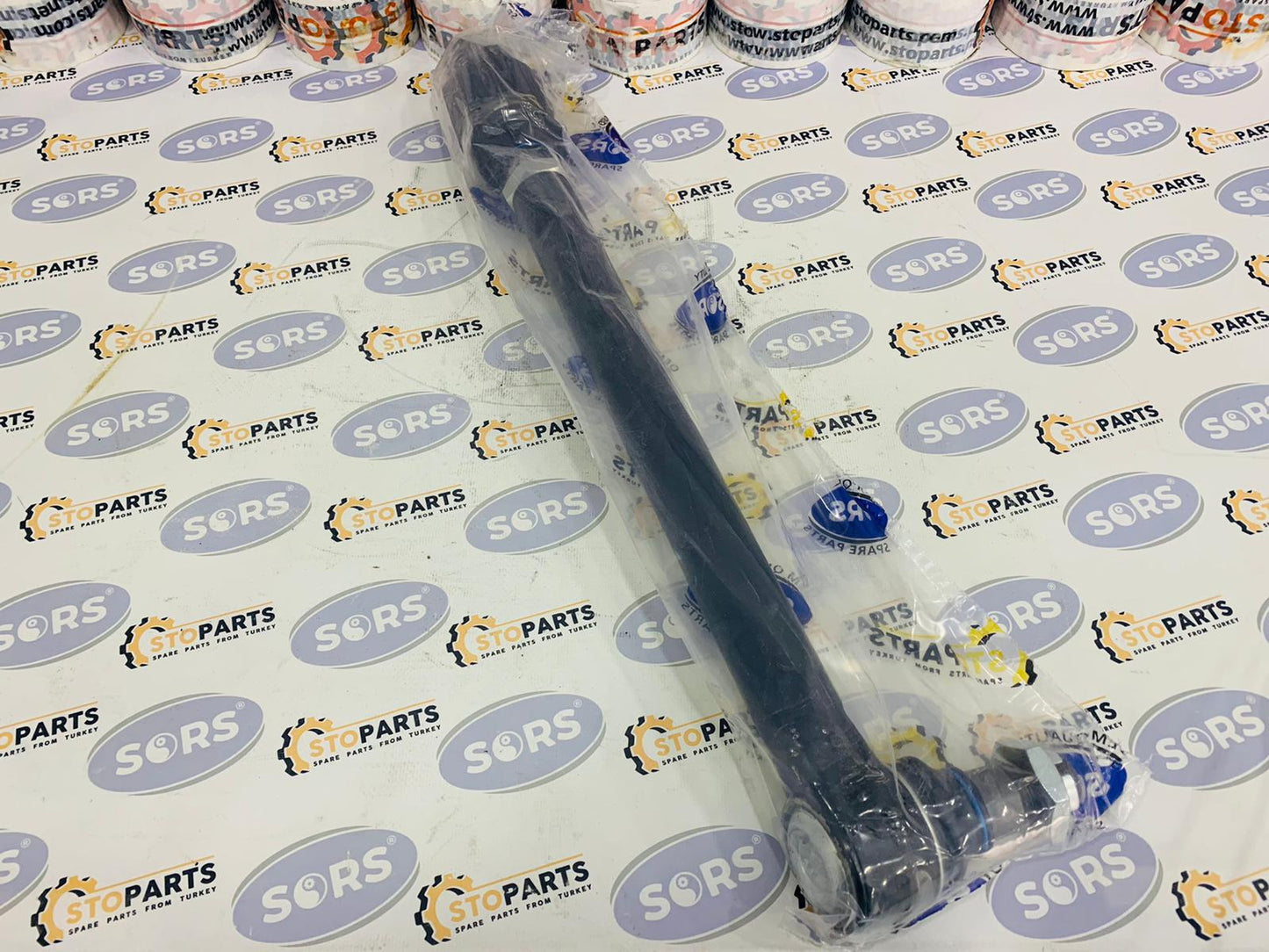TIE ROD 126/02419, 128/13949, 126/01947 FOR JCB