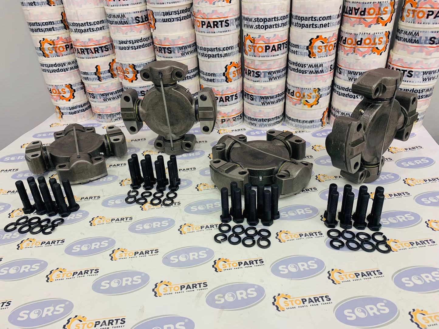 JOINT KIT 70185263 FOR FIAT AND HITACHI