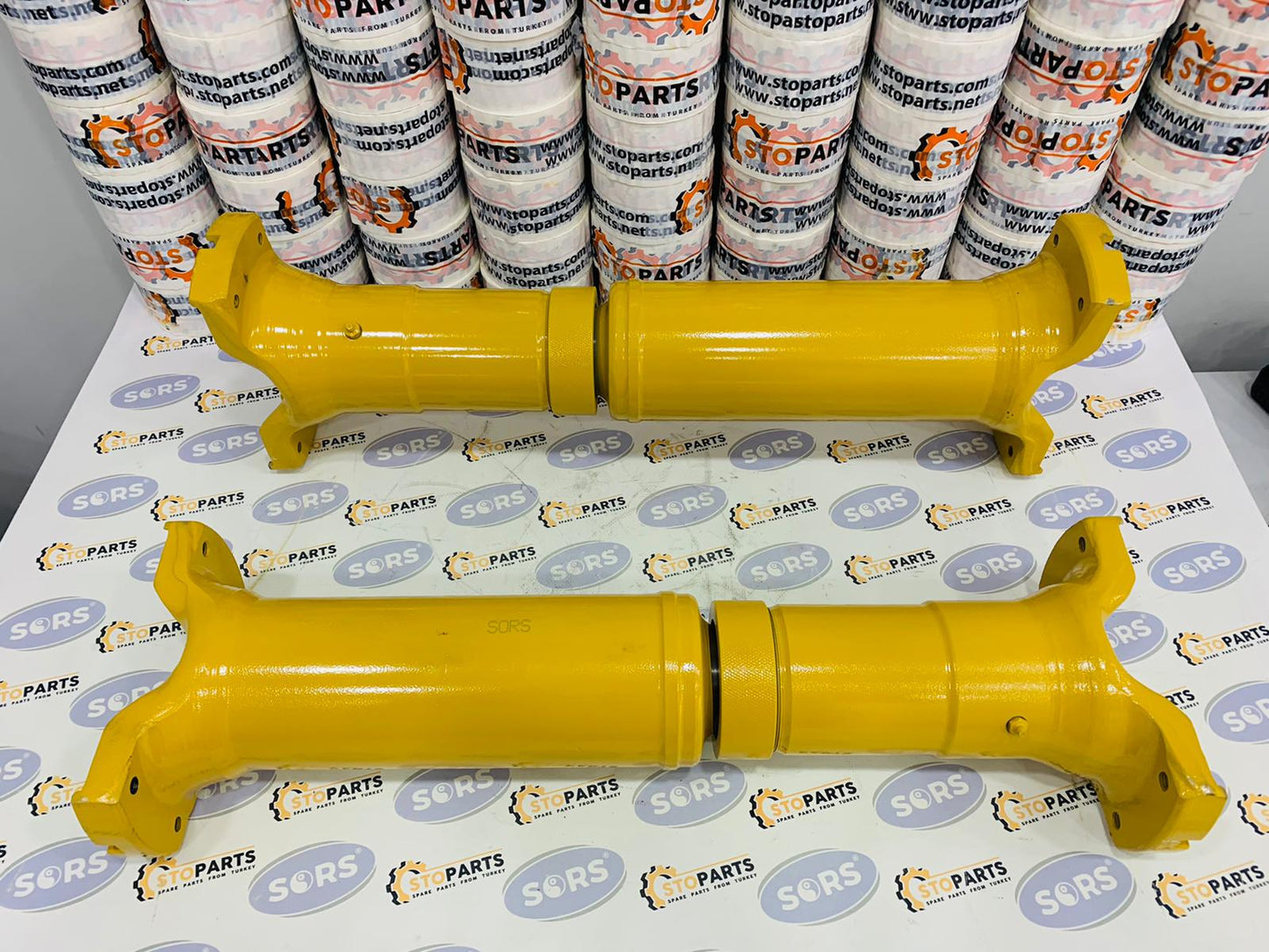 CATERPILLAR 1075009 DRIVE SHAFT ASSY 2