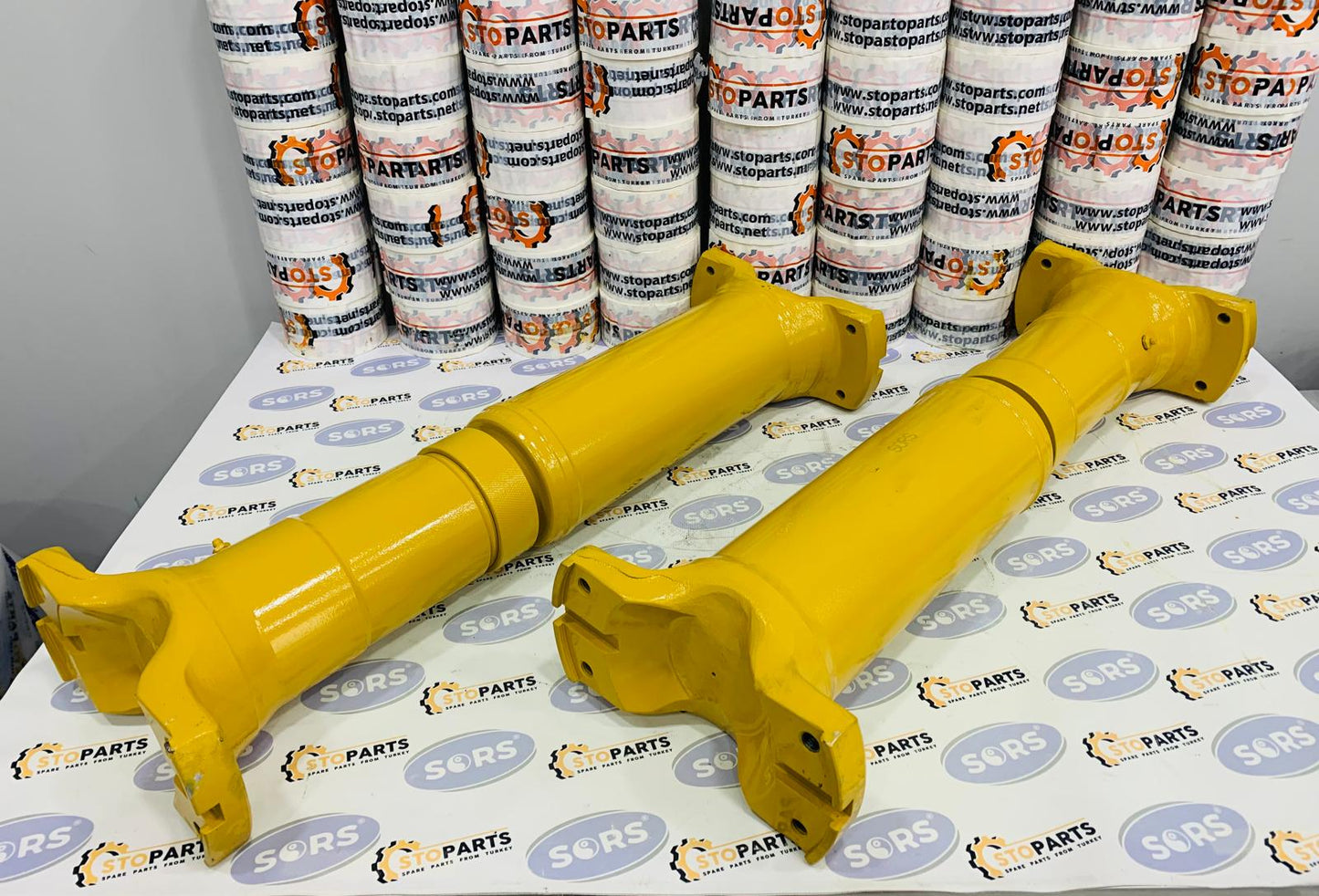 CATERPILLAR 1075009 DRIVE SHAFT ASSY